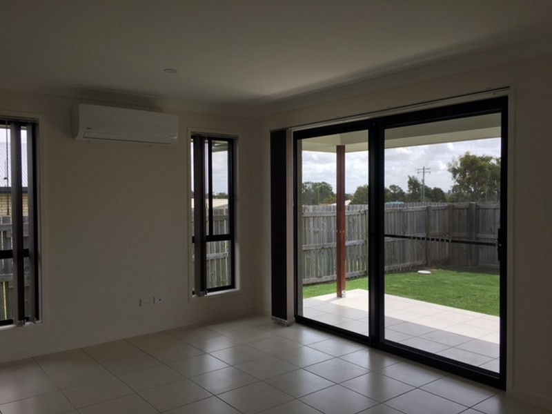 28A Bronco Crescent, Gracemere QLD 4702