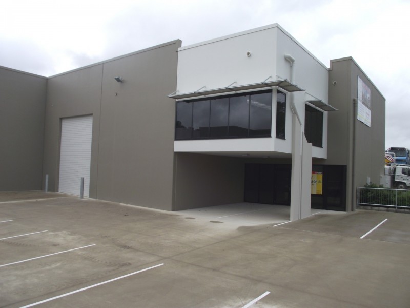 Unit 1/92 McLaughlin Street, Kawana QLD 4701