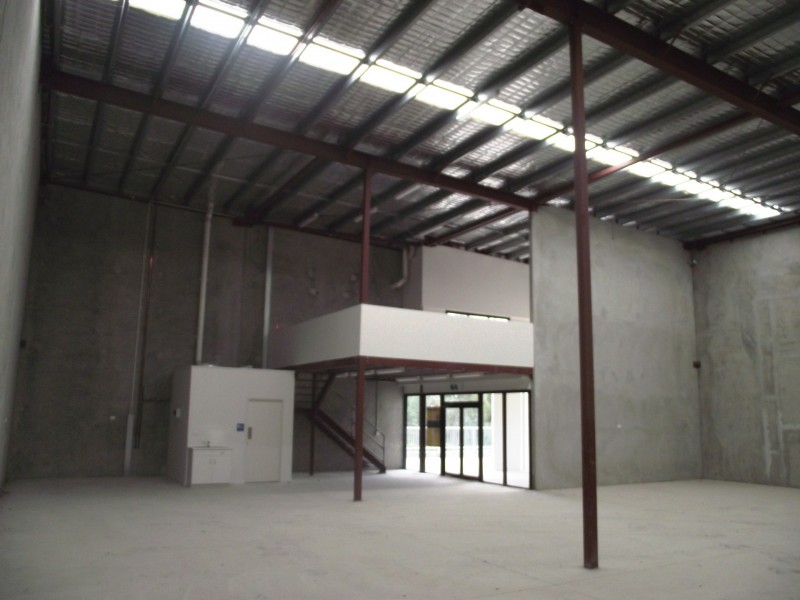 Unit 1/92 McLaughlin Street, Kawana QLD 4701