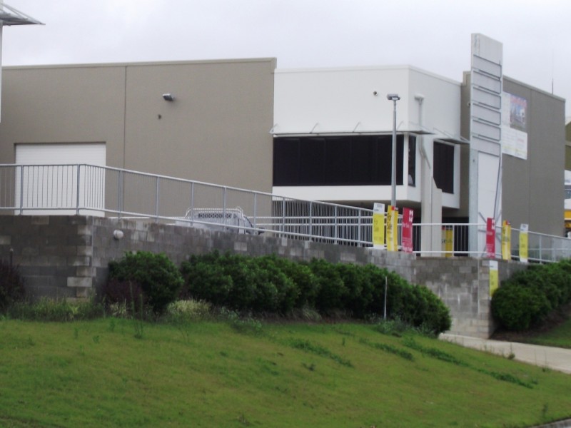 Unit 1/92 McLaughlin Street, Kawana QLD 4701