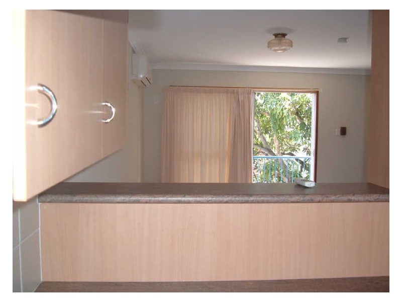 6/85 West Street, Rockhampton QLD 4700