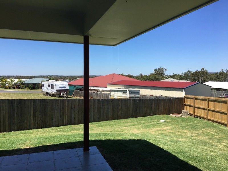 46A Govind Court, Gracemere QLD 4702