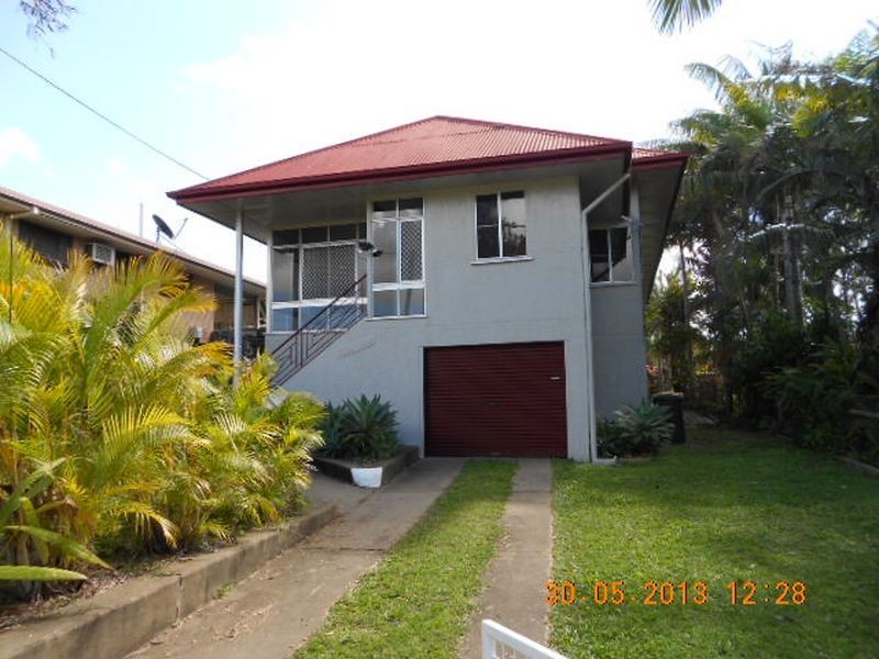 78 Albert Street, The Range QLD 4700