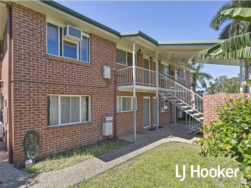 Unit 12/35 Ross Street, Allenstown QLD 4700