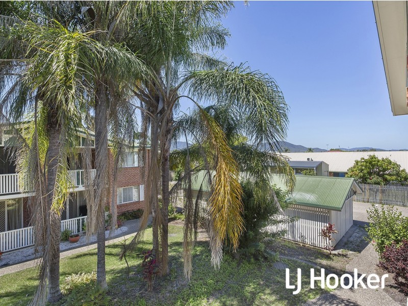 Unit 12/35 Ross Street, Allenstown QLD 4700