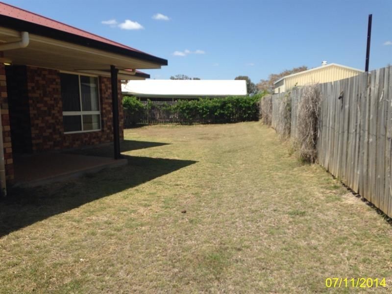 11 Isabel Court, Gracemere QLD 4702