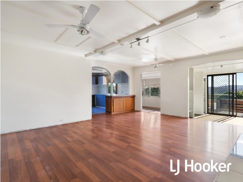 6 Spring Street, Mount Morgan QLD 4714