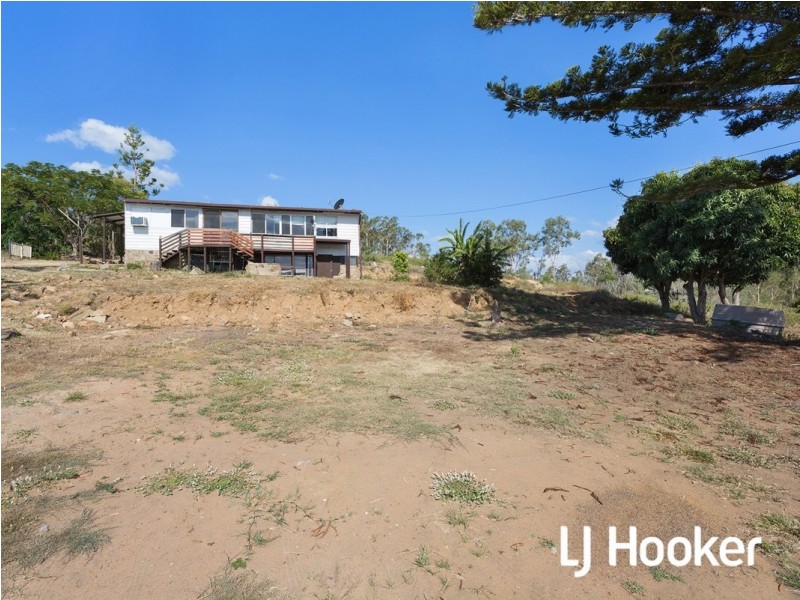 6 Spring Street, Mount Morgan QLD 4714