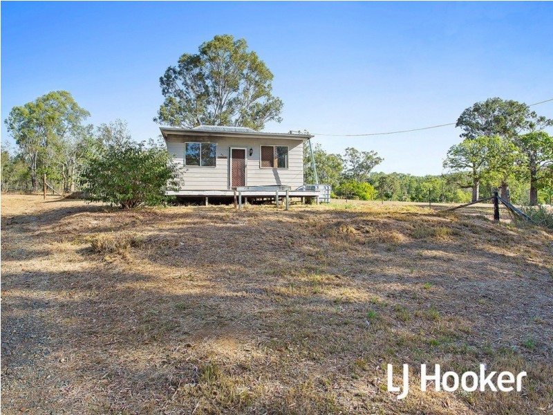 43 Coronation Drv, Baree QLD 4714