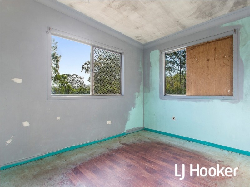 43 Coronation Drv, Baree QLD 4714