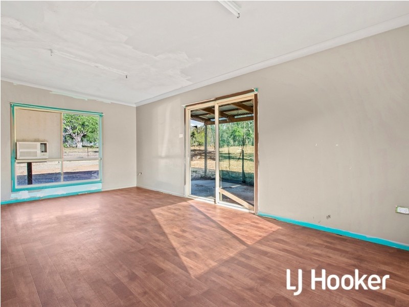 43 Coronation Drv, Baree QLD 4714