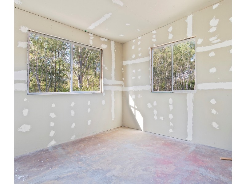 43 Coronation Drv, Baree QLD 4714