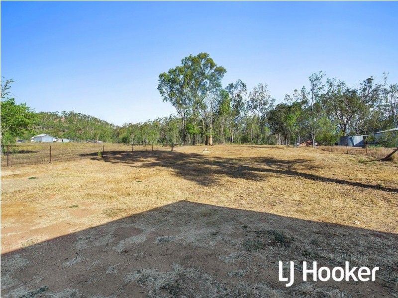 43 Coronation Drv, Baree QLD 4714