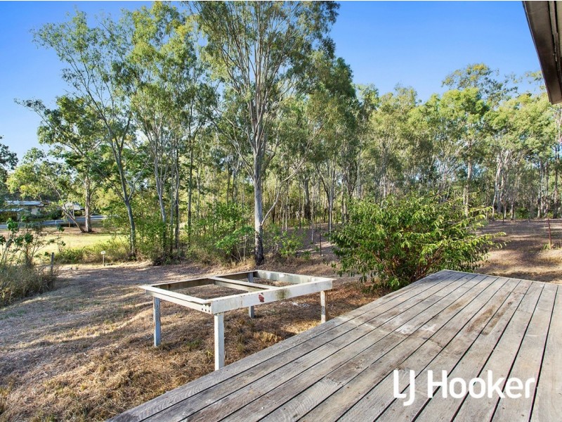 43 Coronation Drv, Baree QLD 4714