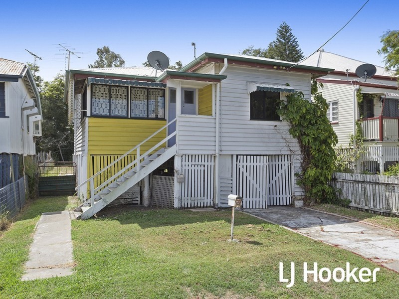 146 Stanley Street, Allenstown QLD 4700