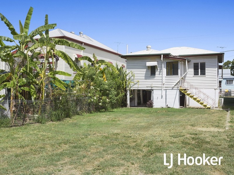 146 Stanley Street, Allenstown QLD 4700