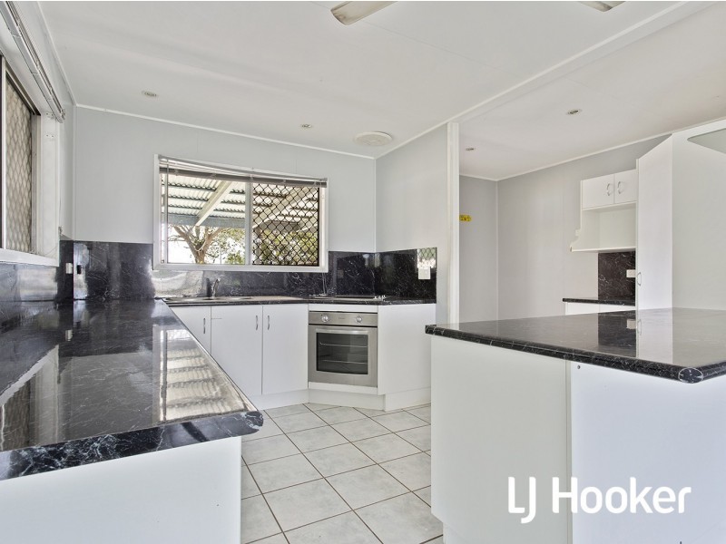 4 Salmon Street, Gracemere QLD 4702