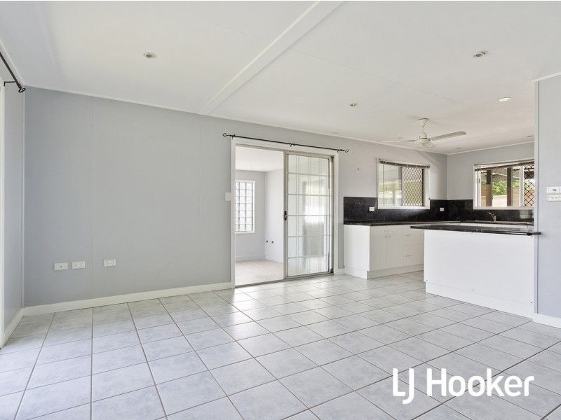 4 Salmon Street, Gracemere QLD 4702