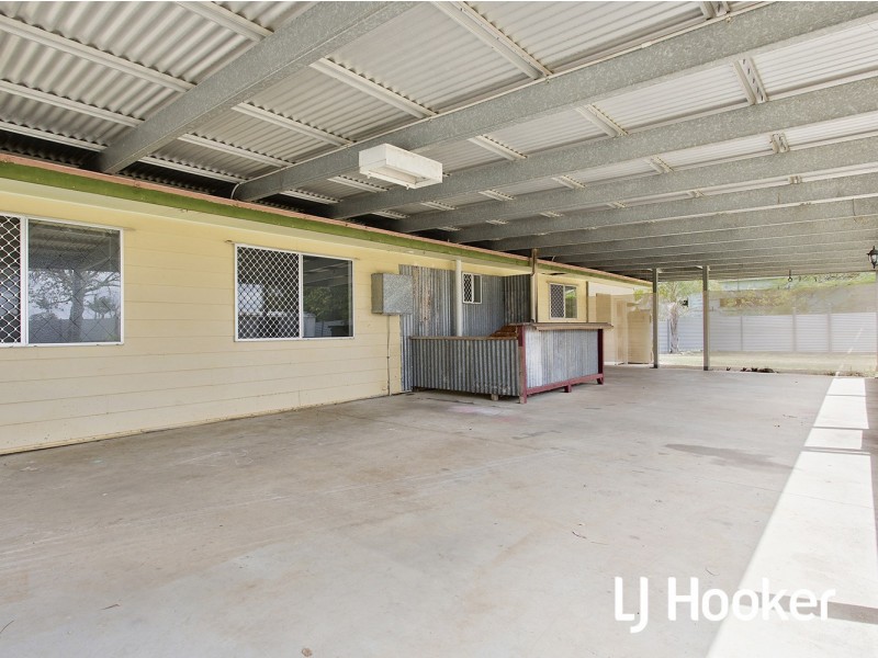 4 Salmon Street, Gracemere QLD 4702