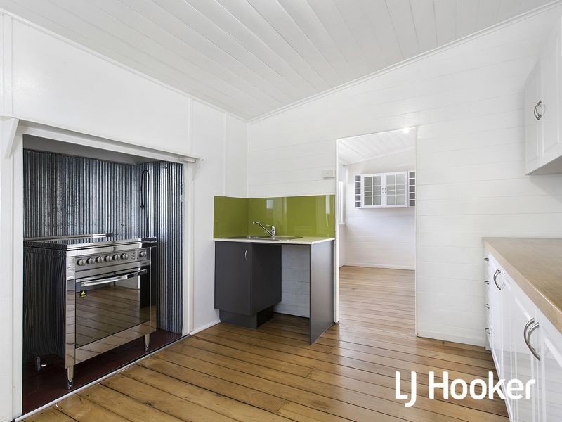 92 Stanley Street, Rockhampton City QLD 4700