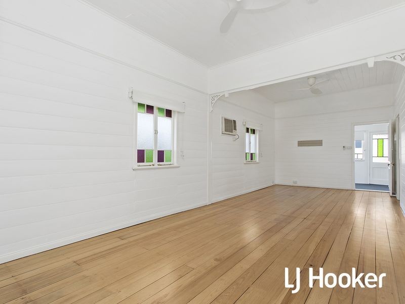 92 Stanley Street, Rockhampton City QLD 4700