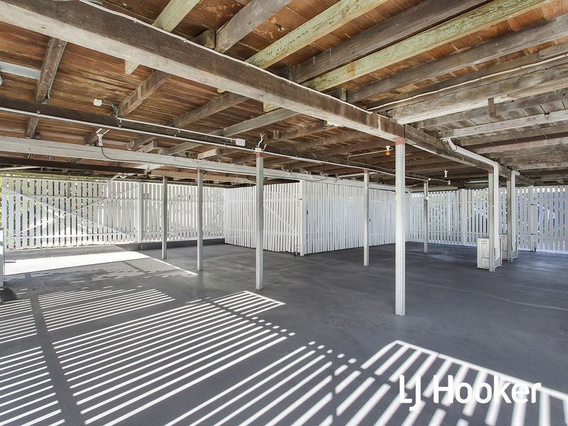 92 Stanley Street, Rockhampton City QLD 4700