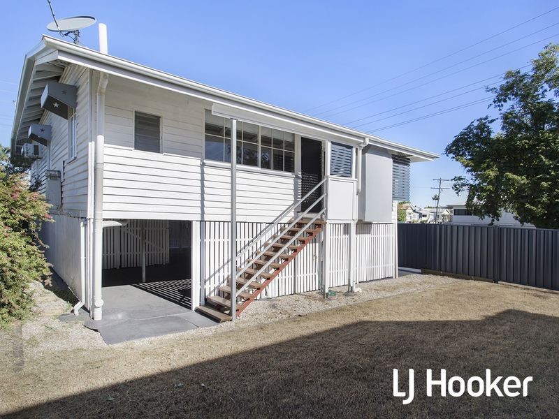 92 Stanley Street, Rockhampton City QLD 4700