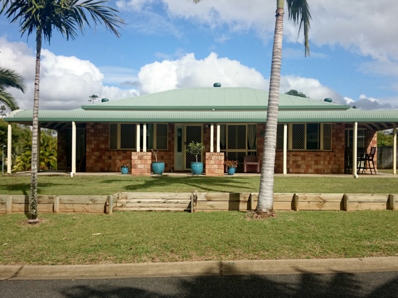 14 Gable Street, Koongal QLD 4701