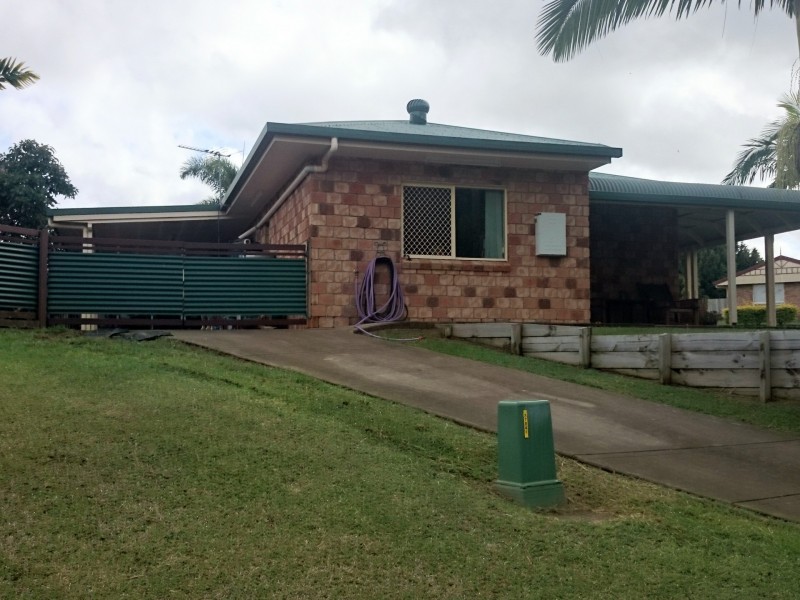 14 Gable Street, Koongal QLD 4701