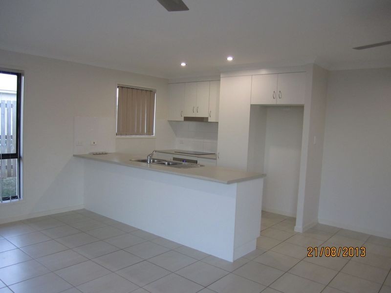 3 Wakim Close, Gracemere QLD 4702