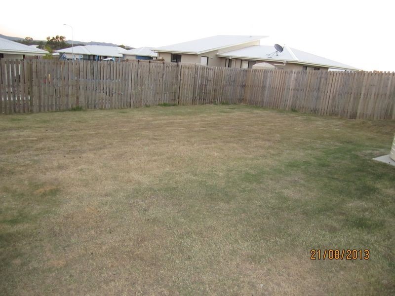 3 Wakim Close, Gracemere QLD 4702