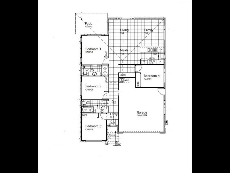 3 Wakim Close, Gracemere QLD 4702