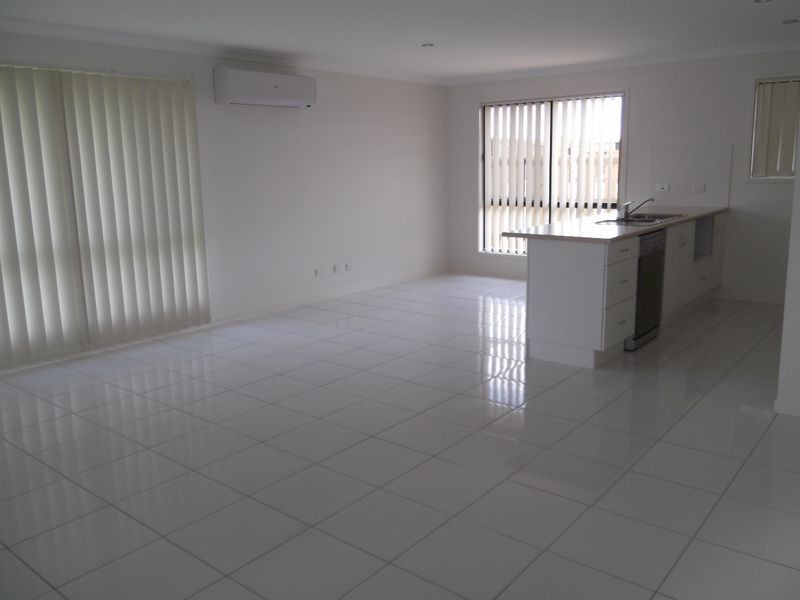 4 Virginia Street, Gracemere QLD 4702