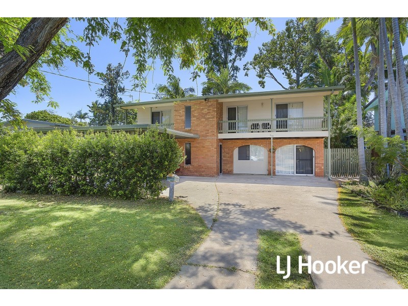 335 Marsh Avenue, Frenchville QLD 4701