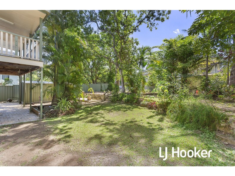 335 Marsh Avenue, Frenchville QLD 4701