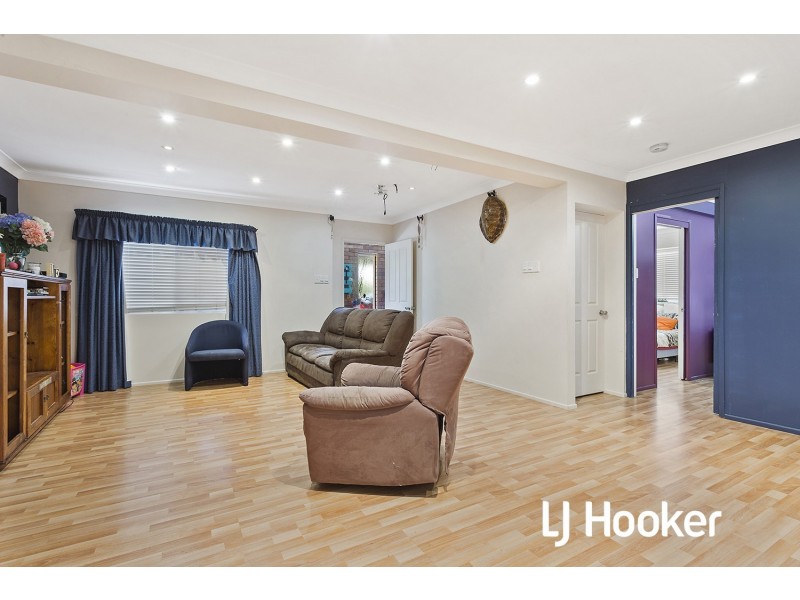 335 Marsh Avenue, Frenchville QLD 4701