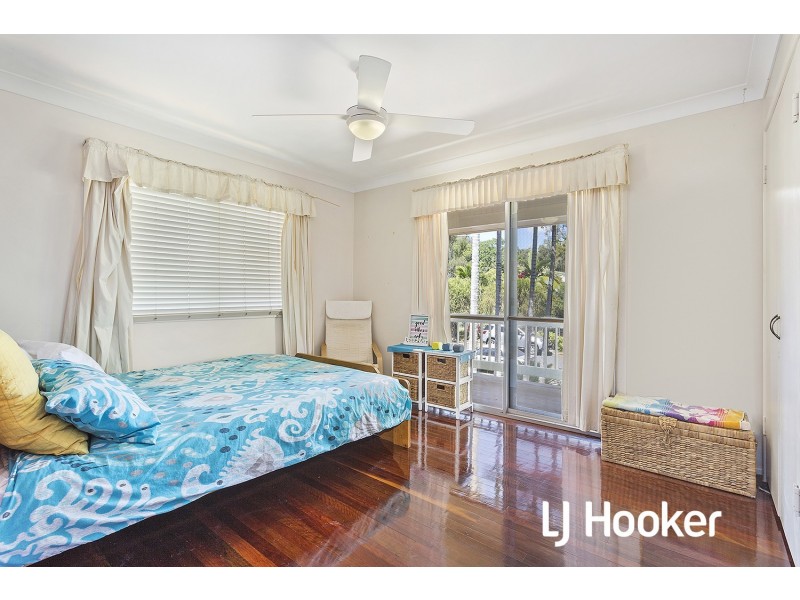 335 Marsh Avenue, Frenchville QLD 4701