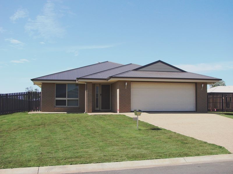 25 Joseph Street, Gracemere QLD 4702