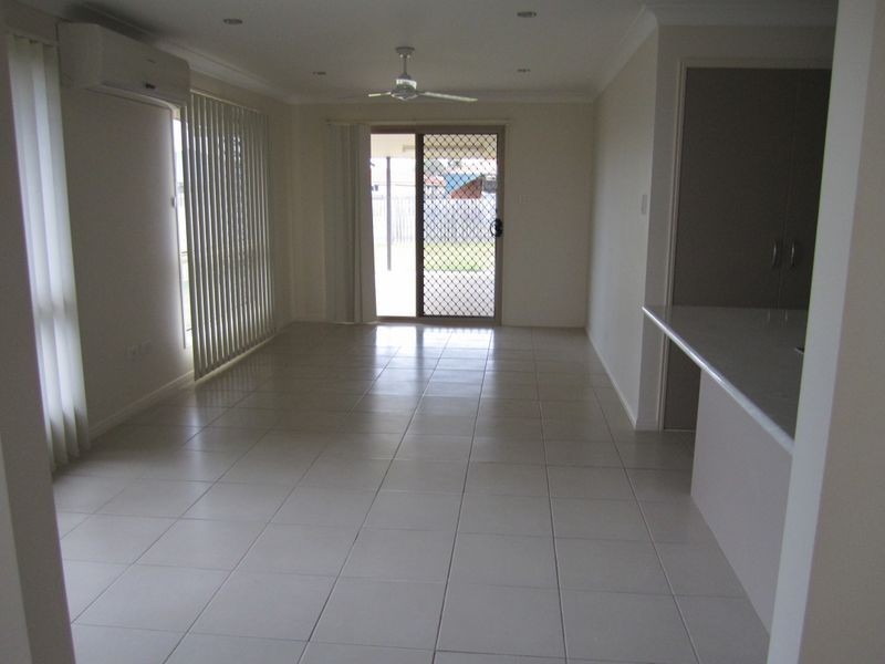 25 Joseph Street, Gracemere QLD 4702