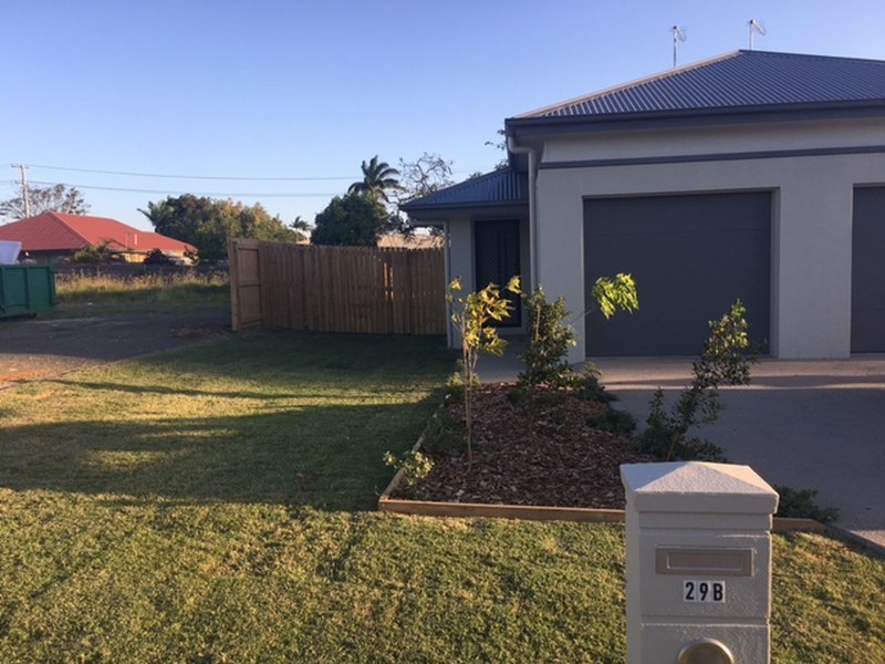 29B Rosedale Street, Parkhurst QLD 4702