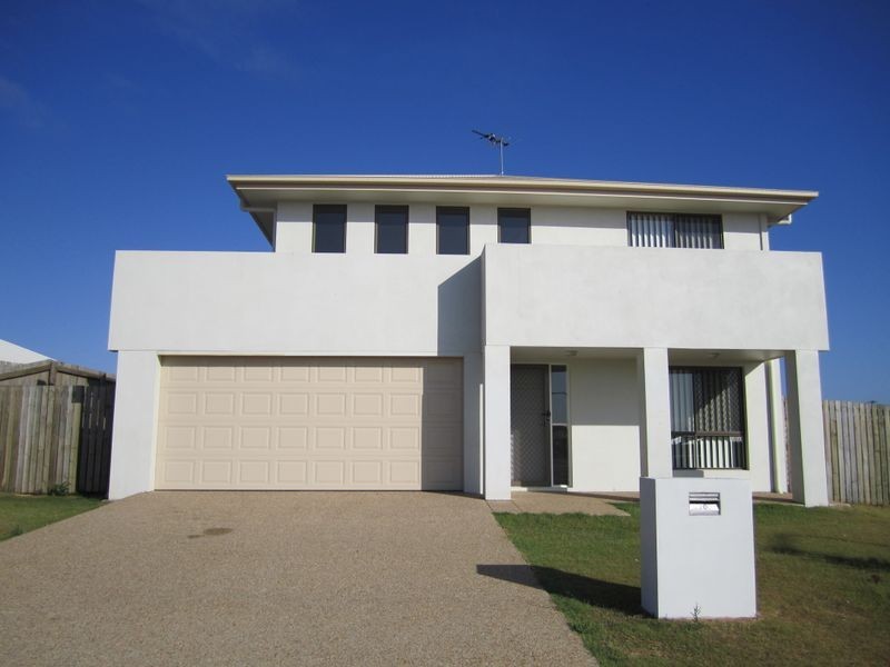 20 Chatterton Blvd, Gracemere QLD 4702