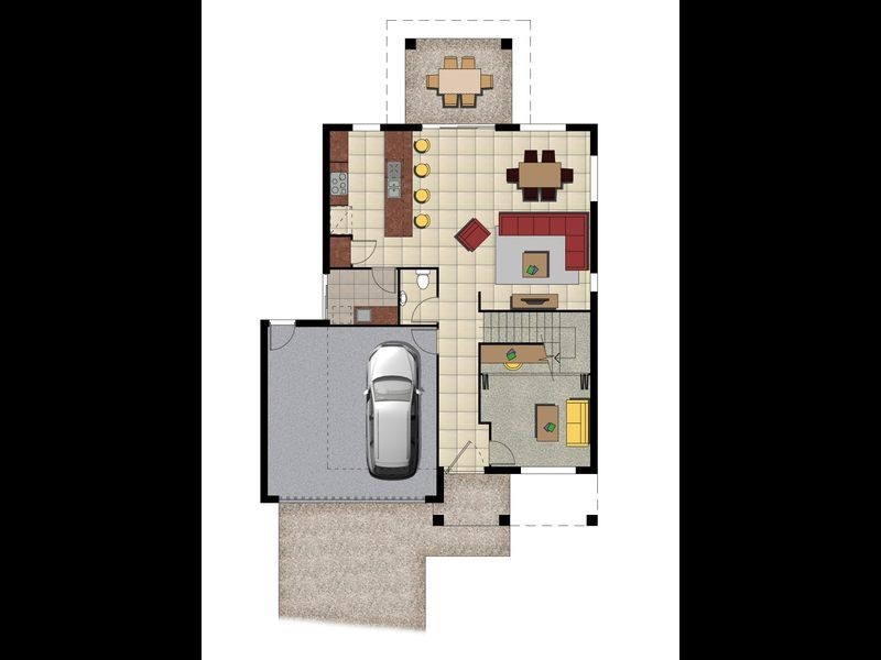 20 Chatterton Blvd, Gracemere QLD 4702