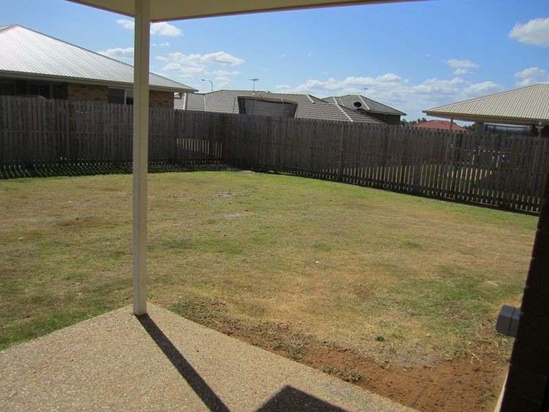 20 Chatterton Blvd, Gracemere QLD 4702