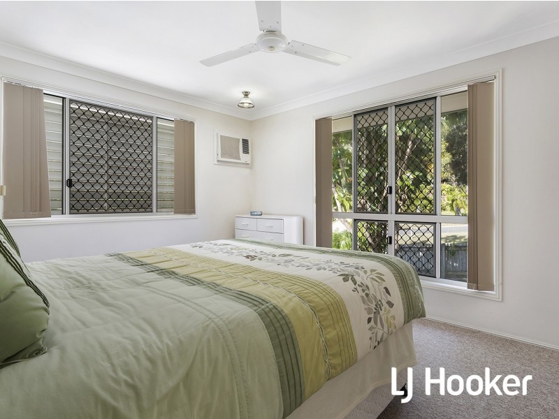 323 Everingham Avenue, Frenchville QLD 4701