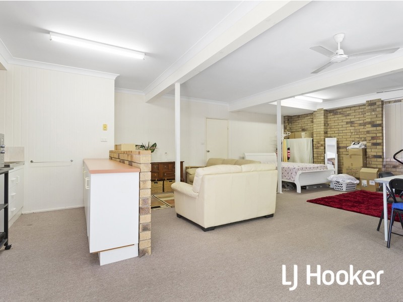 323 Everingham Avenue, Frenchville QLD 4701