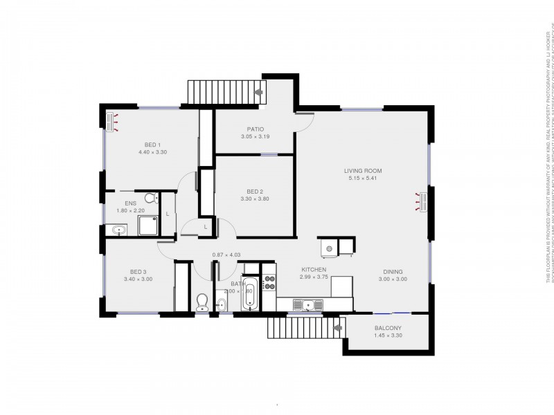 323 Everingham Avenue, Frenchville QLD 4701