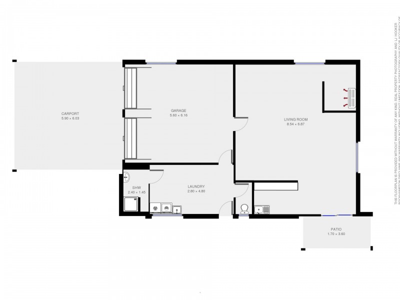 323 Everingham Avenue, Frenchville QLD 4701