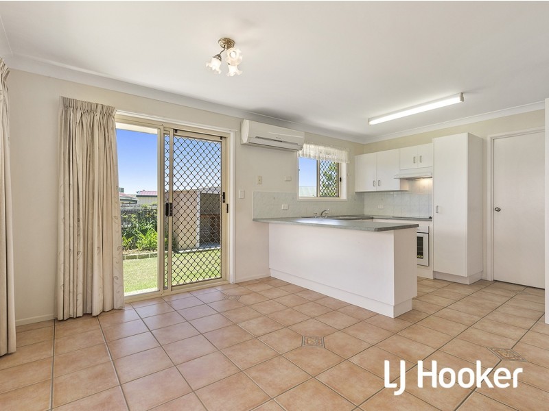 323 Everingham Avenue, Frenchville QLD 4701