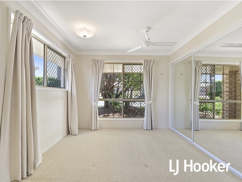 323 Everingham Avenue, Frenchville QLD 4701