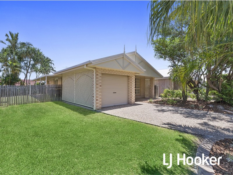 323 Everingham Avenue, Frenchville QLD 4701